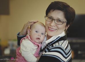 Наши бабушки