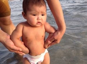 водные процедуры на море