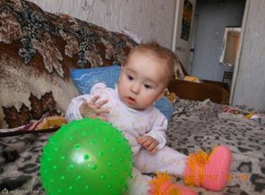 дочурочка моя