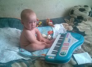 юный шопен