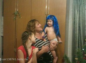 наша мальвина