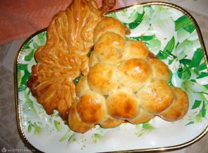Наш любимый рыбник