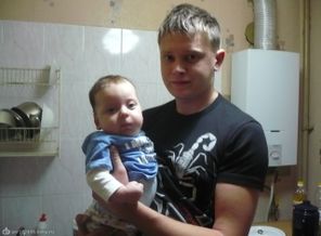 Весь в папу