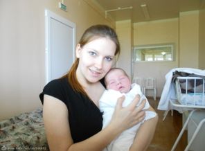 мы в роддоме