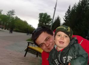 эт наш папа
