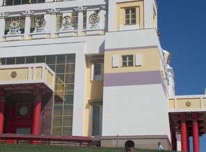 хурул