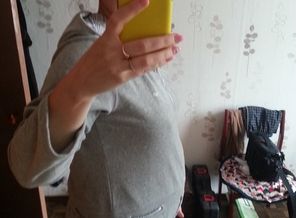 19-20 неделек)))