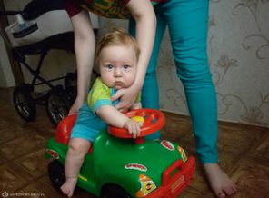 первый автомобиль Богдана