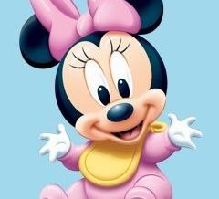 little_minnie