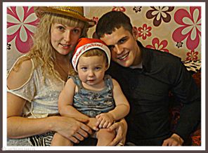 новый год 2014