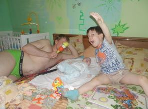 мои мужчины