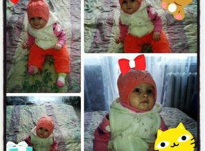 красотка на улицу собирается♡♡♡