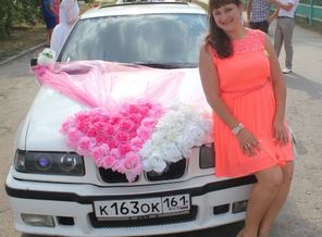 розы