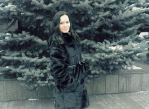 зима, 7.12.14