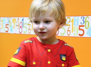 пожарник в новогоднюю ночь необходим