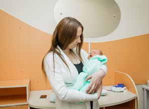 Роддом 18