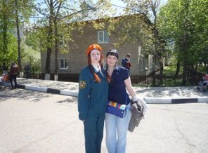 День Победы 2014