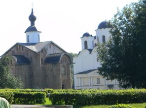 Вели́кий Но́вгород