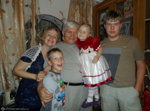МЫ ВСЕ)