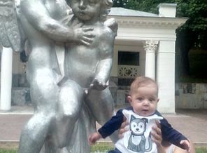 Мой самый любимый МУЖЧИНА!!!