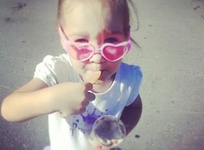 Модница)