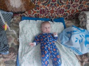 Сыночка