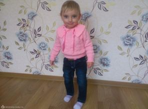 моя любимка!!!!