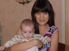 мой сладкий