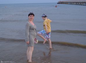 чёрное море