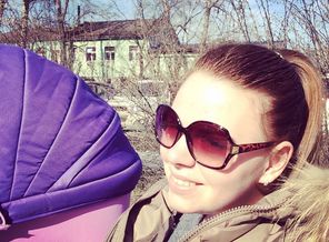 Гуляем с Варварой ))) 4 часа вот это я погуляла ))