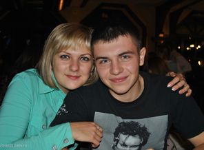 Кумовья любимые