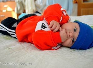 Не давно проснулся