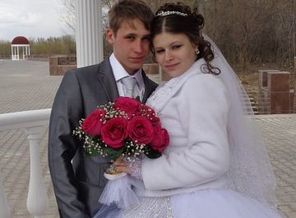 Я с моим любимым мужем