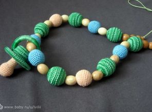Слингобусы с игрушкой "Лялечка", 620 руб
