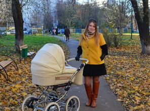 Последние теплые деньки