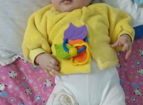 в больнице!!! Наши 4 месяца!!!