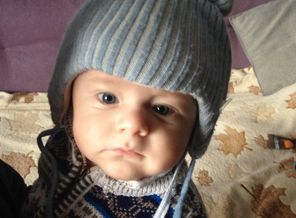 Любим шапки