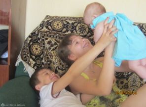 роднульки!