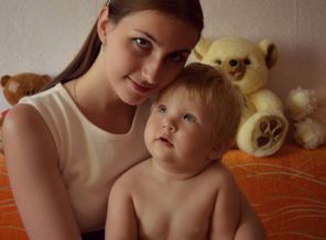 МОИ ДОЧЕНЬКИ