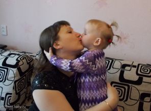 моя любовь