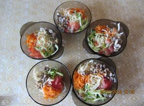 Кукси по-корейски
