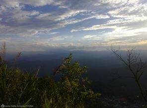 doi suthep nathional park