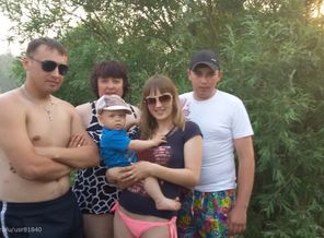 Я ЛЮБИМЫЕ МУЖ,ЛЮБИМЫЕ СЫН И ЛЮБИМАЯ СВЕКРОВЬ,И БРАТ МУЖА