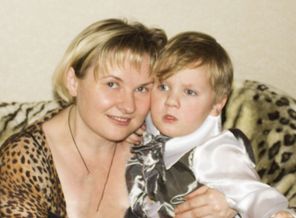 со старшеньким