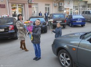 Кирюша