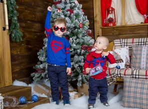 supermen вперед - небо зовет