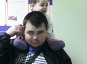 Поход в поликлинику к педиатору