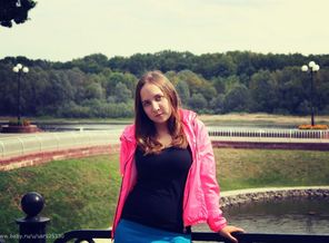 Я в Гомеле)