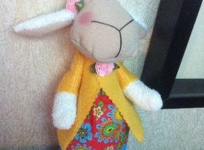 овечка