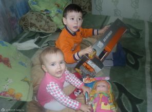подарочки